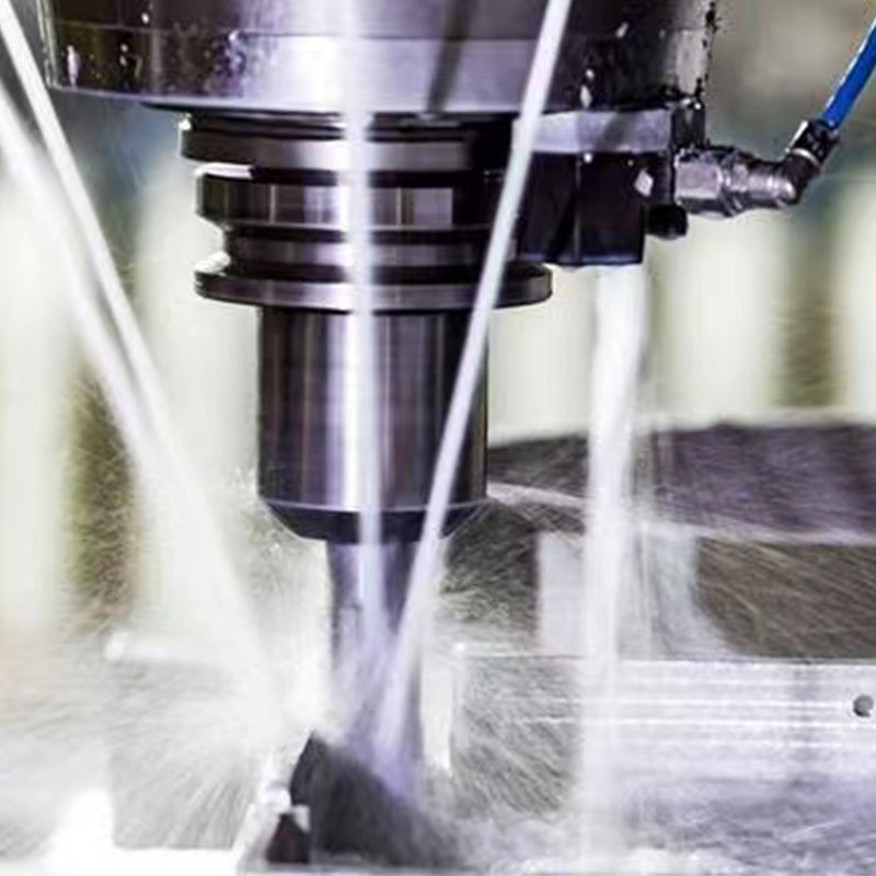 Vilka CNC-tekniska tjänster hjälper till att driva tillverkningsframgång?