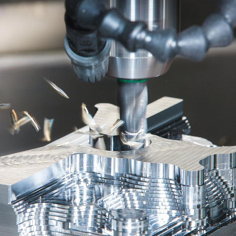 Vad är en CNC fräsmaskin? Hur gynnar det kunder och mekaniker?